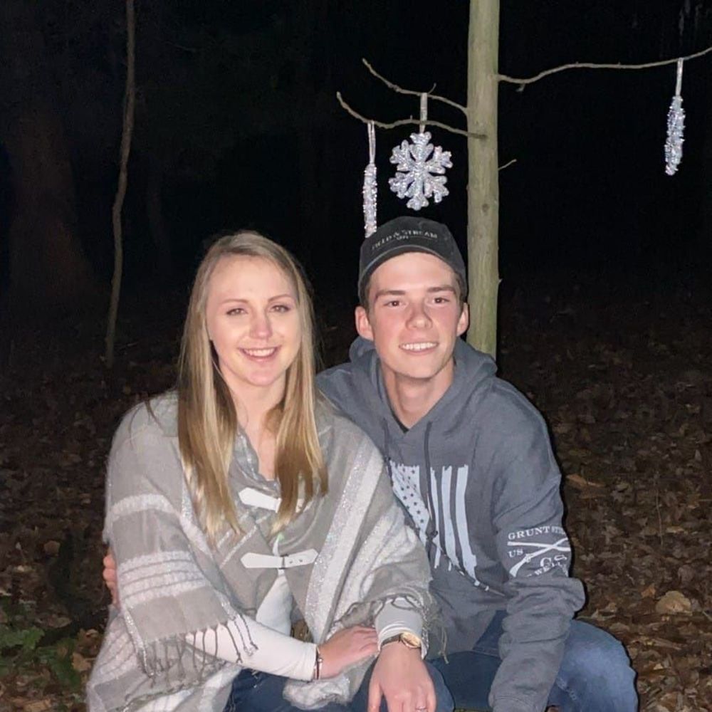 Meet your Posher, Mary